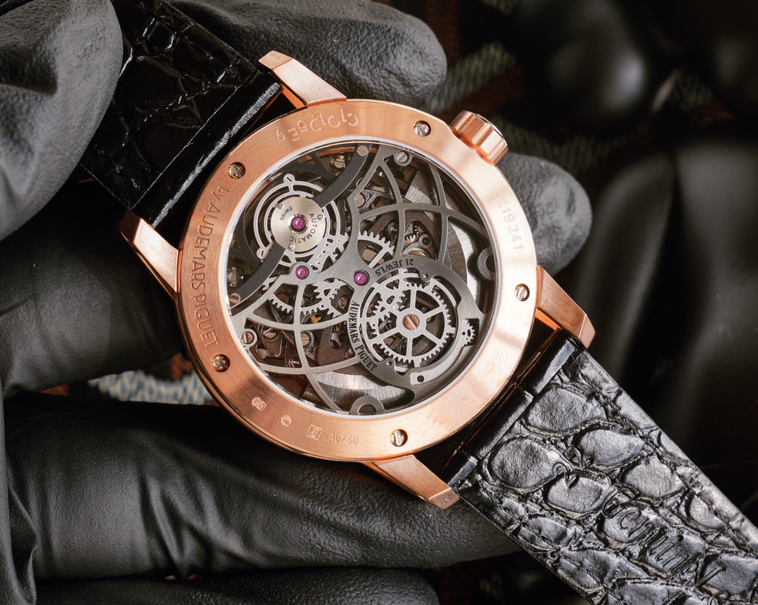 Audemars Piguet watch